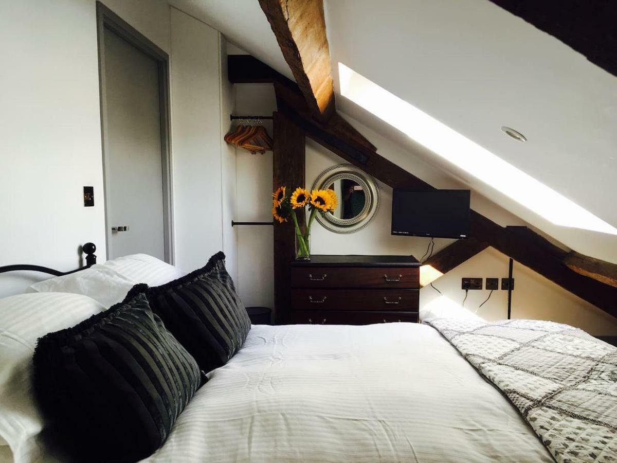 Victorian Penthouse Apartment Gloucester Luaran gambar