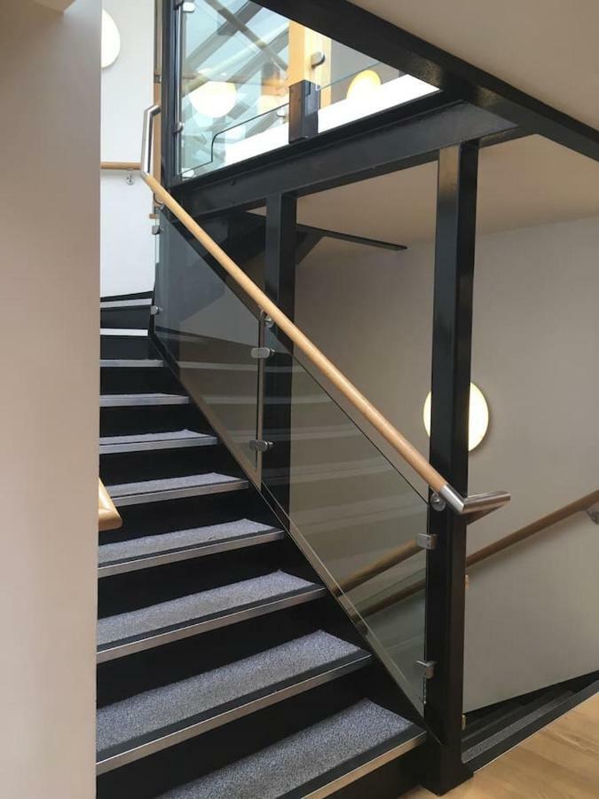 Victorian Penthouse Apartment Gloucester Luaran gambar